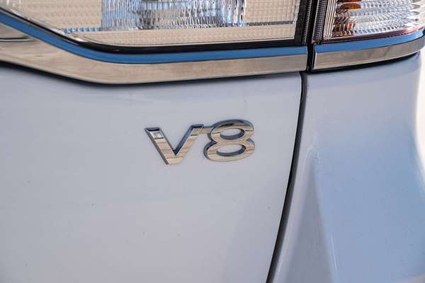 2020 Toyota Landcruiser Sahara VDJ200R
