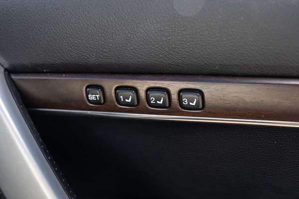 2020 Toyota Landcruiser Sahara VDJ200R