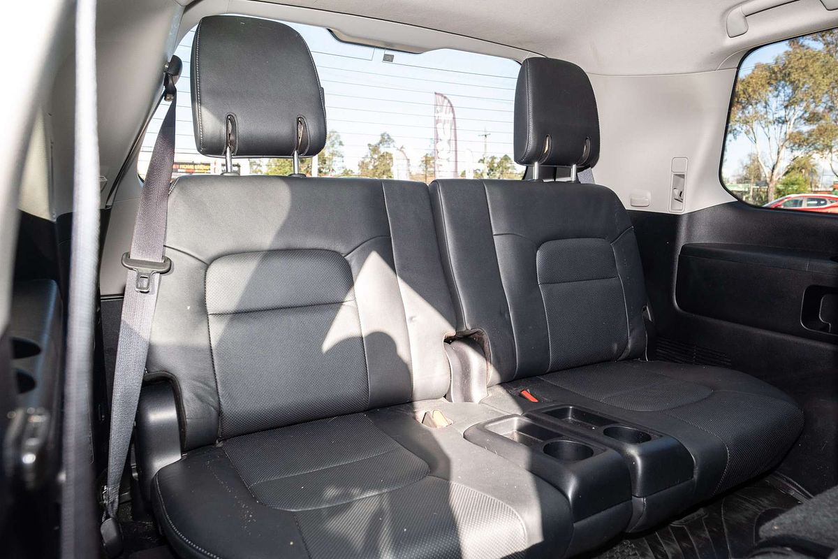2020 Toyota Landcruiser Sahara VDJ200R