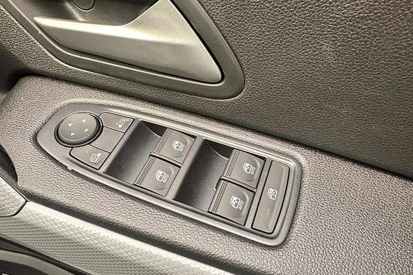 2025 Renault Duster Evolution X1311