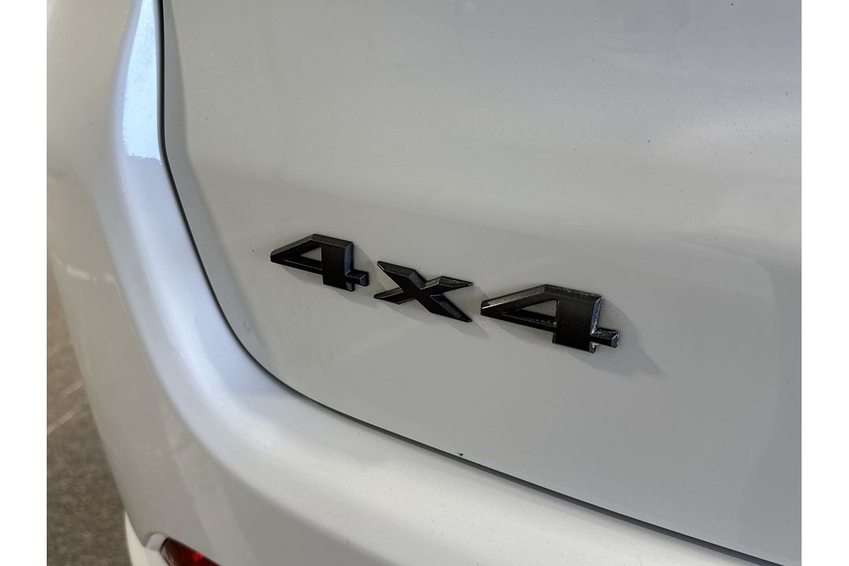 2021 Jeep Compass Limited M6