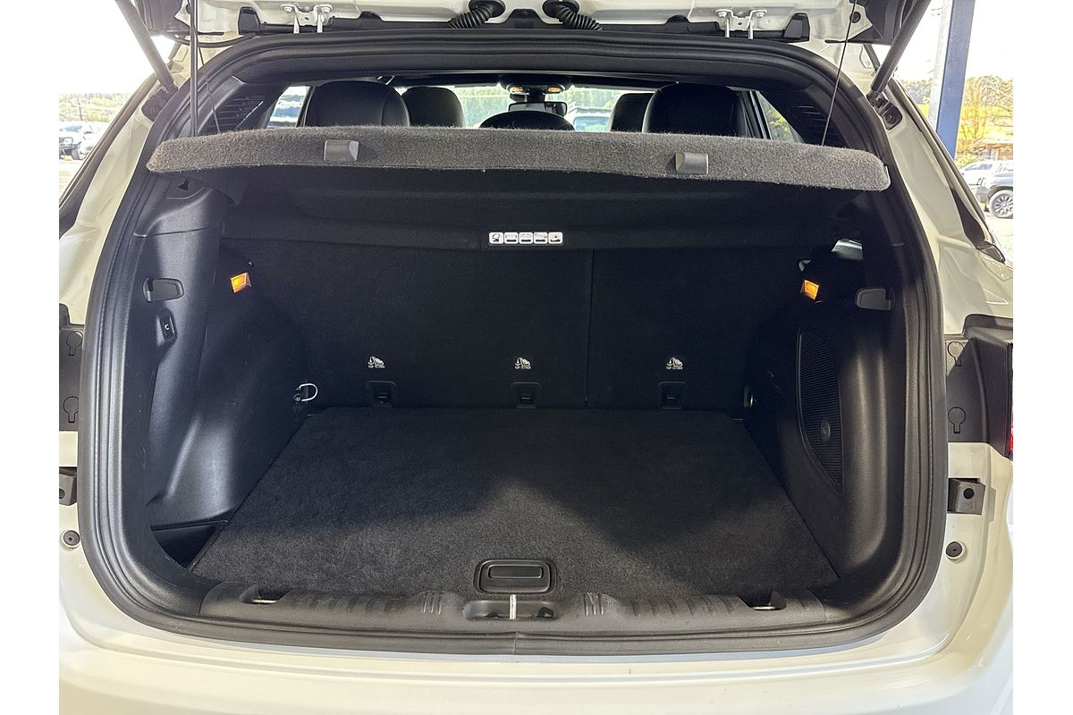 2021 Jeep Compass Limited M6