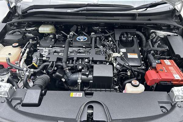 2019 Toyota Corolla Ascent Sport Hybrid ZWE211R
