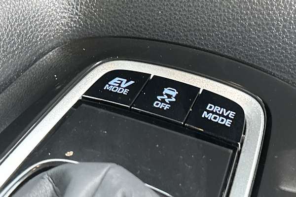 2019 Toyota Corolla Ascent Sport Hybrid ZWE211R