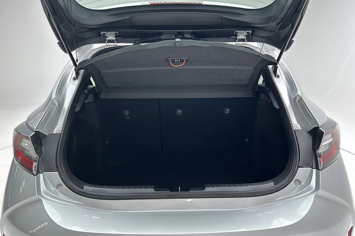 2019 Toyota Corolla Ascent Sport Hybrid ZWE211R