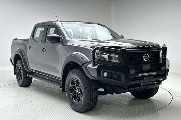 2023 Nissan Navara SL D23 4X4