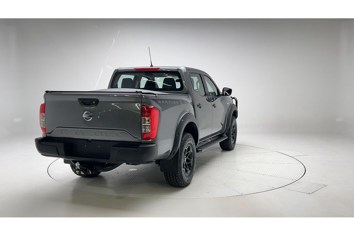 2023 Nissan Navara SL D23 4X4