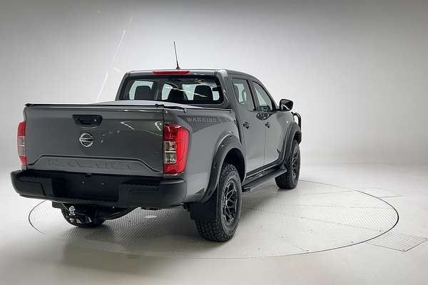 2023 Nissan Navara SL D23 4X4