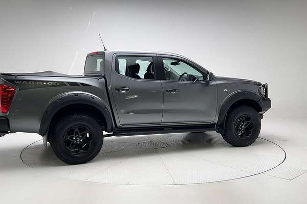 2023 Nissan Navara SL D23 4X4