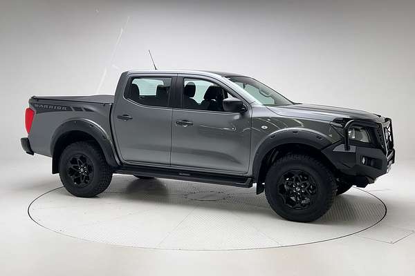 2023 Nissan Navara SL D23 4X4