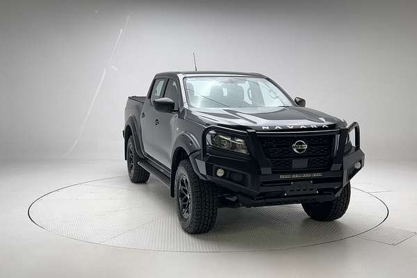 2023 Nissan Navara SL D23 4X4
