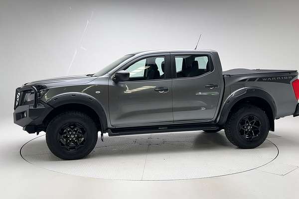 2023 Nissan Navara SL D23 4X4