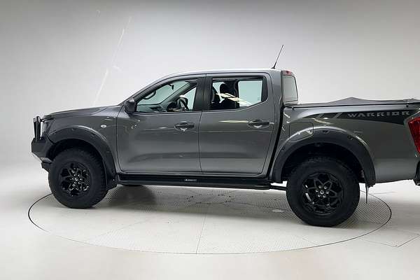 2023 Nissan Navara SL D23 4X4