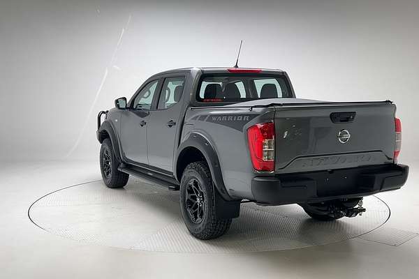 2023 Nissan Navara SL D23 4X4
