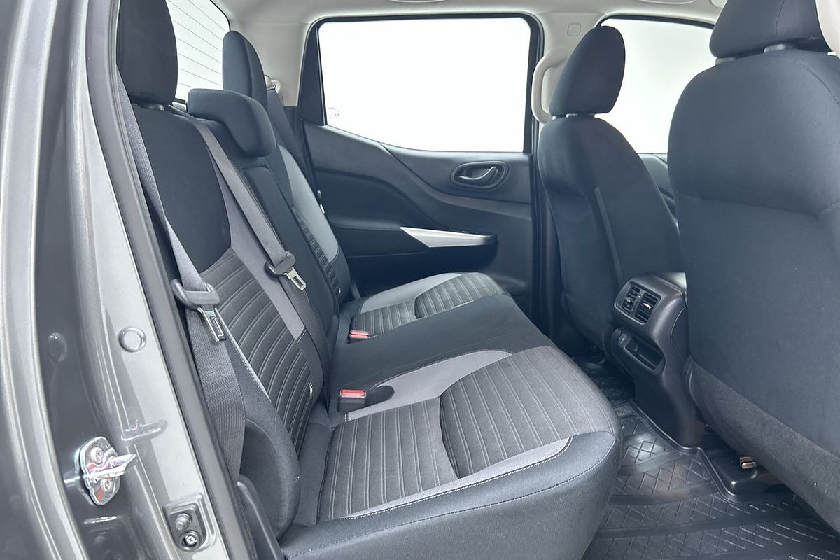 2023 Nissan Navara SL D23 4X4