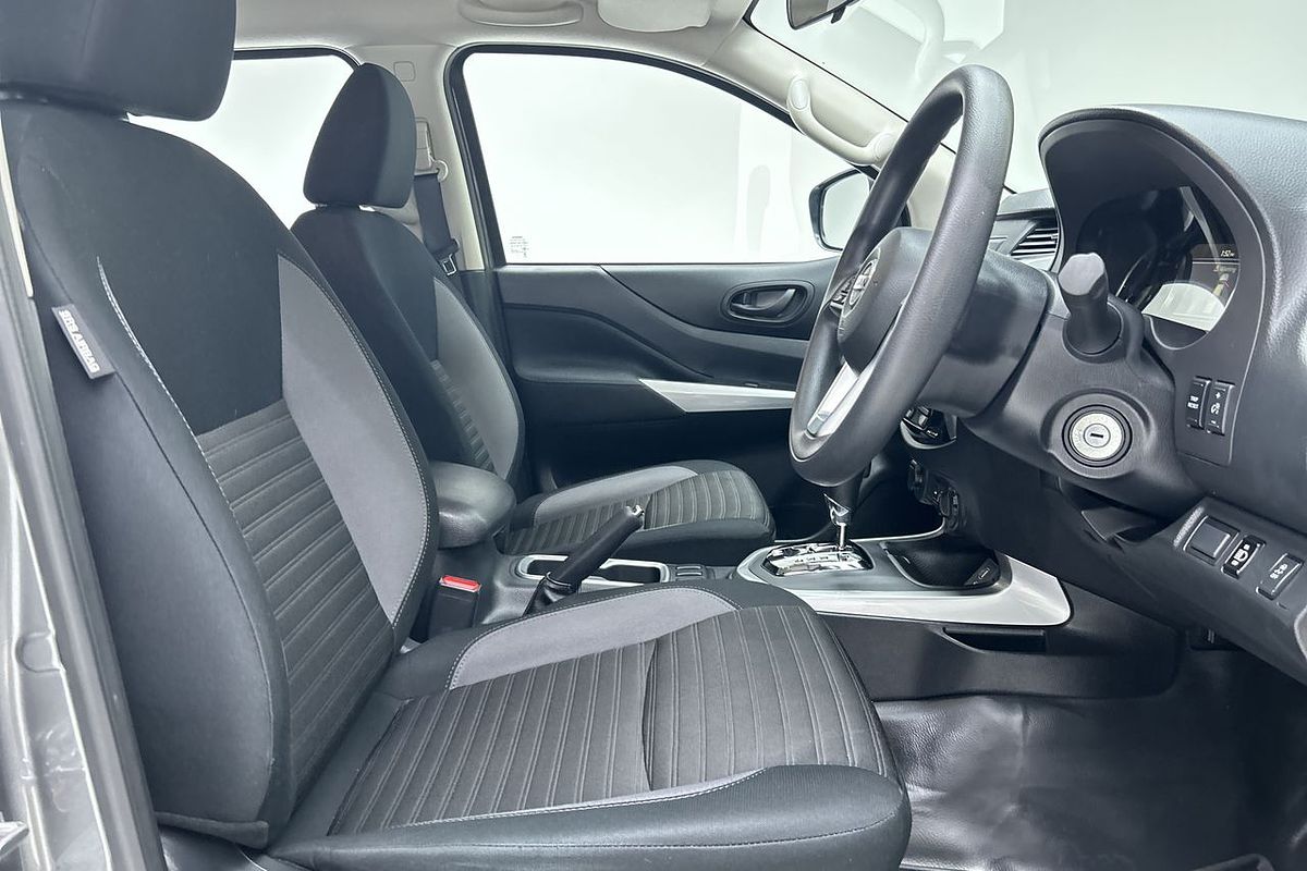 2023 Nissan Navara SL D23 4X4