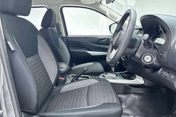 2023 Nissan Navara SL D23 4X4