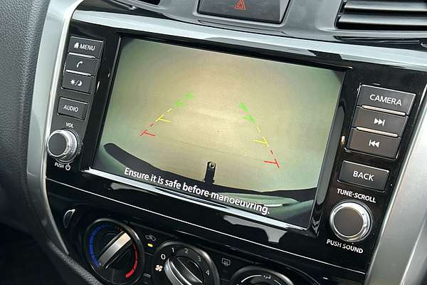 2023 Nissan Navara SL D23 4X4