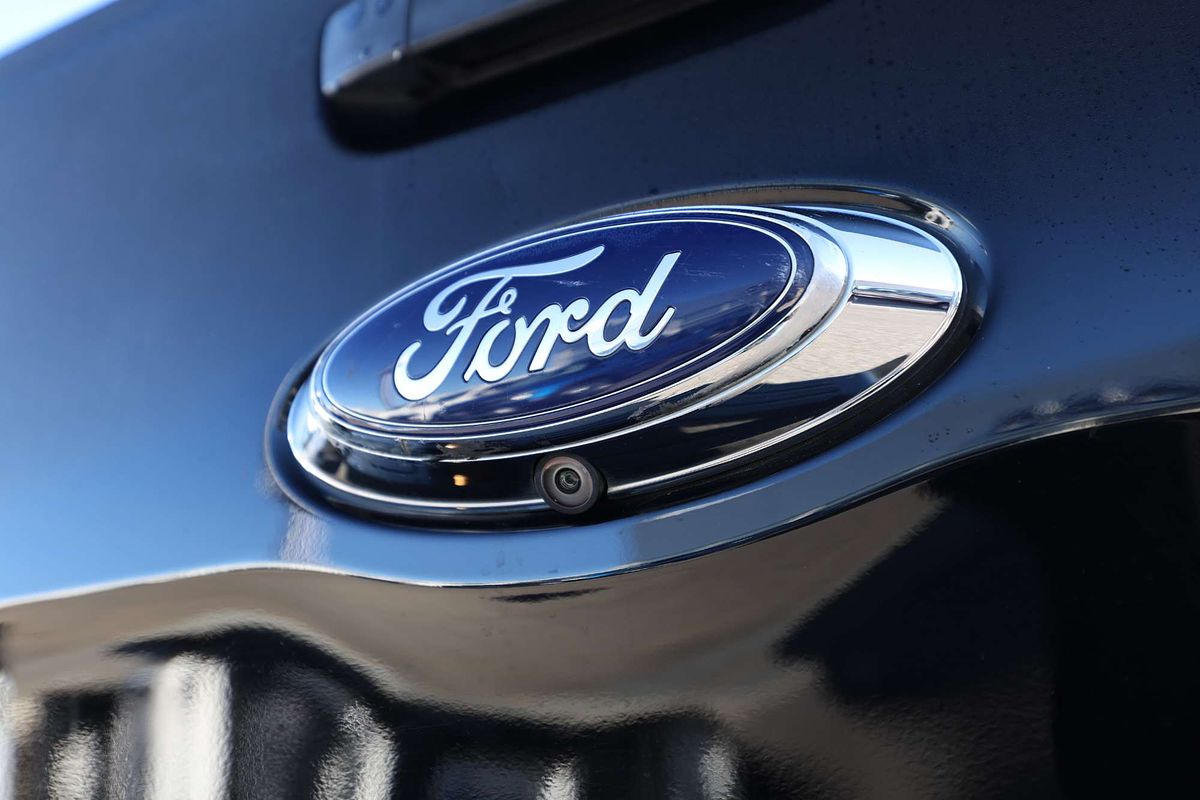2019 Ford Ranger Wildtrak PX MkIII 4X4 2.0L