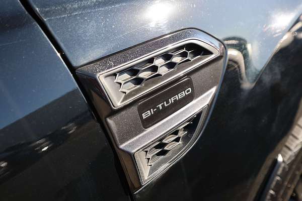 2019 Ford Ranger Wildtrak PX MkIII 4X4 2.0L