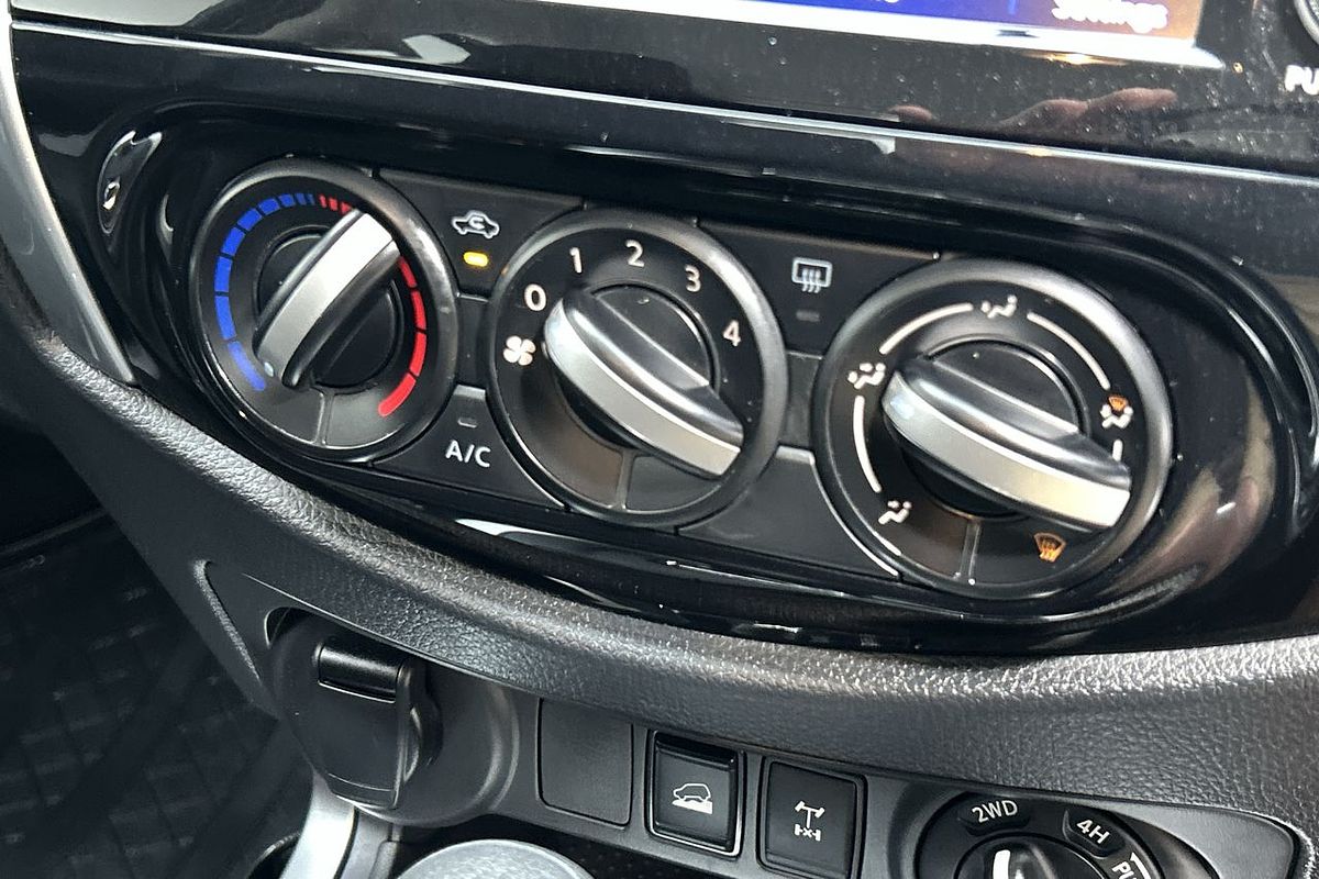 2023 Nissan Navara SL D23 4X4