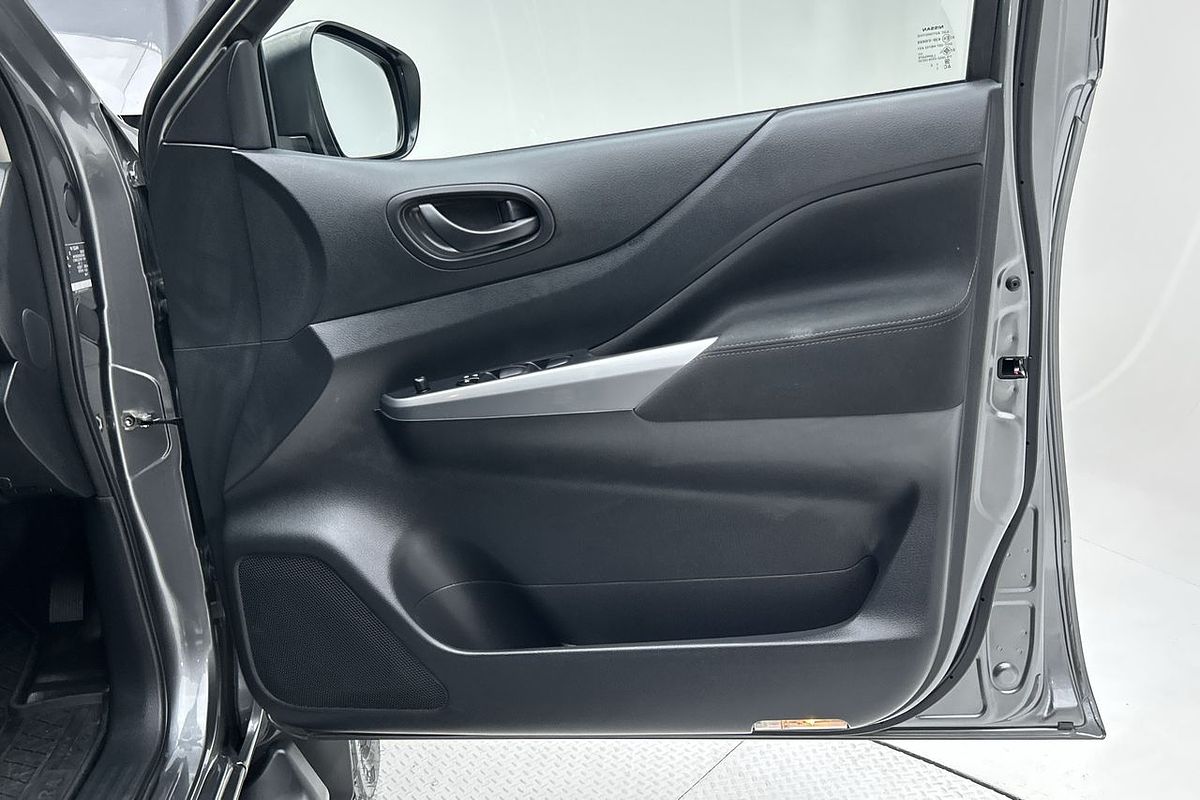 2023 Nissan Navara SL D23 4X4
