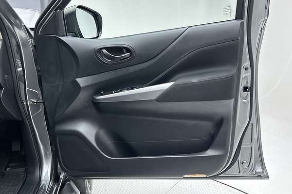 2023 Nissan Navara SL D23 4X4