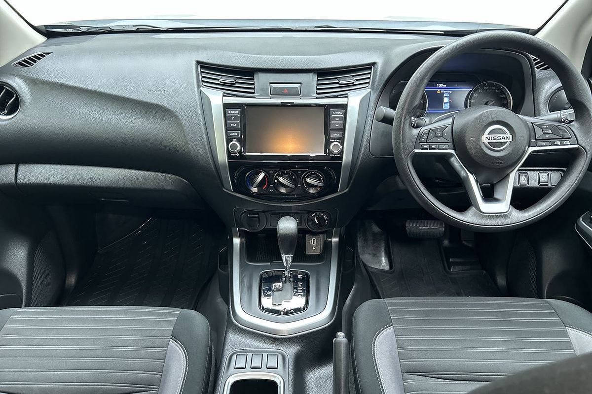 2023 Nissan Navara SL D23 4X4