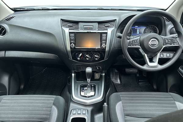 2023 Nissan Navara SL D23 4X4