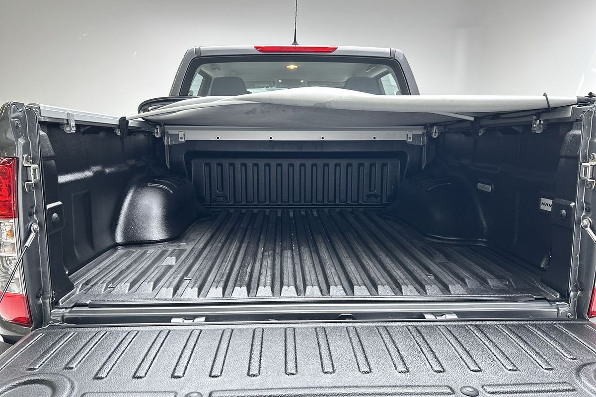 2023 Nissan Navara SL D23 4X4