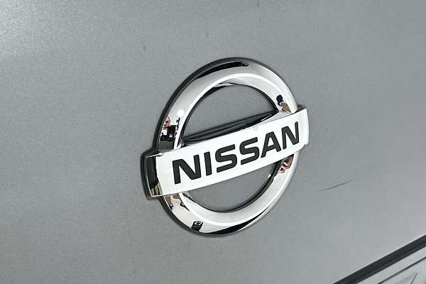 2023 Nissan Navara SL D23 4X4