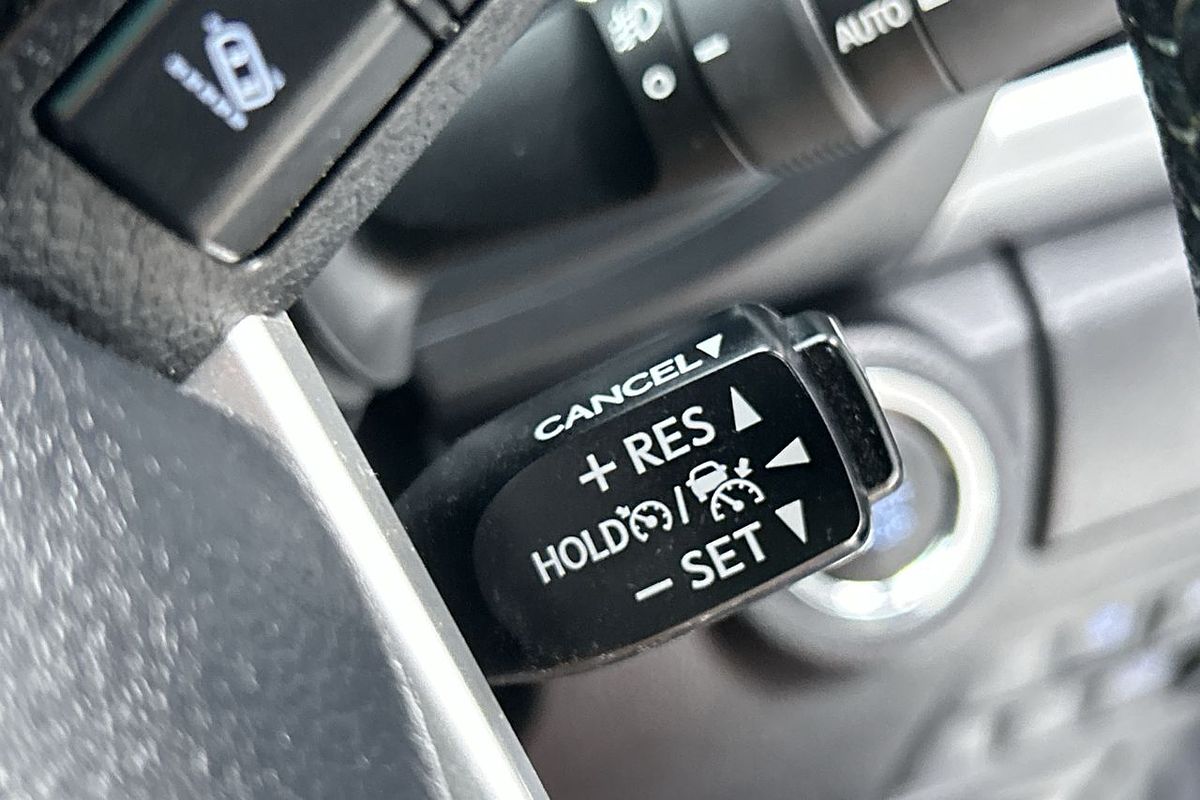 2022 Toyota Hilux SR5 GUN126R 4X4