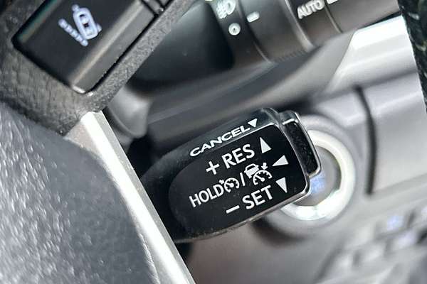 2022 Toyota Hilux SR5 GUN126R 4X4