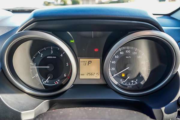 2014 Toyota Landcruiser Prado Altitude KDJ150R