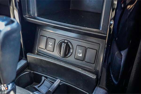 2014 Toyota Landcruiser Prado Altitude KDJ150R