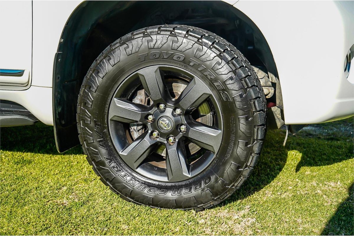 2014 Toyota Landcruiser Prado Altitude KDJ150R