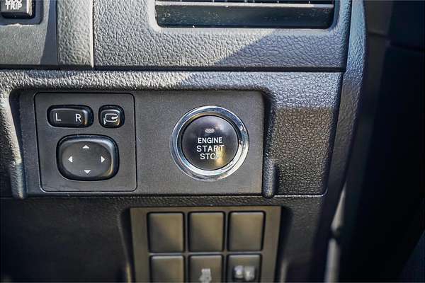 2014 Toyota Landcruiser Prado Altitude KDJ150R