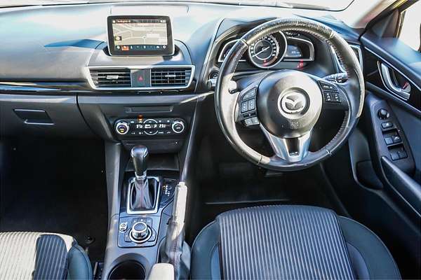 2015 Mazda 3 SP25 BM Series