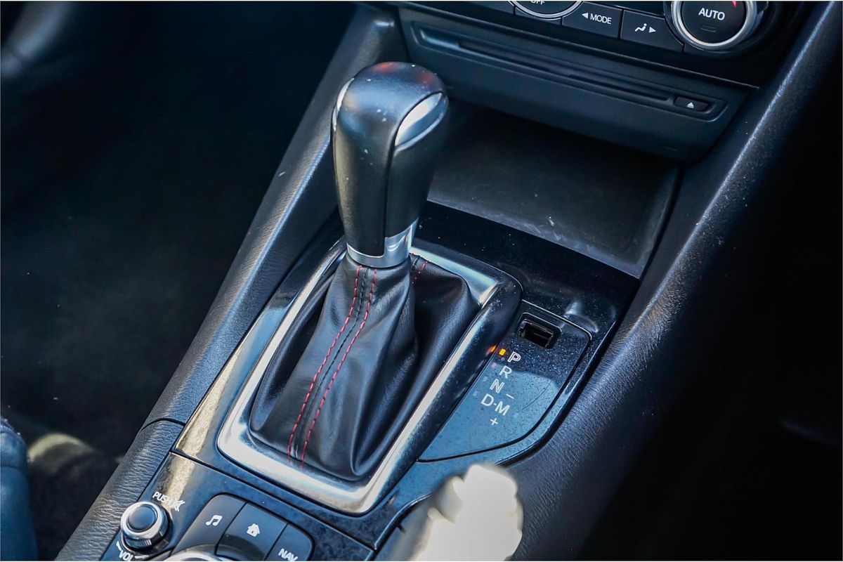 2015 Mazda 3 SP25 BM Series