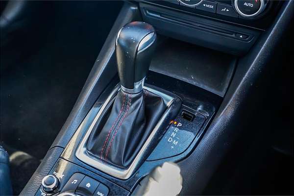 2015 Mazda 3 SP25 BM Series