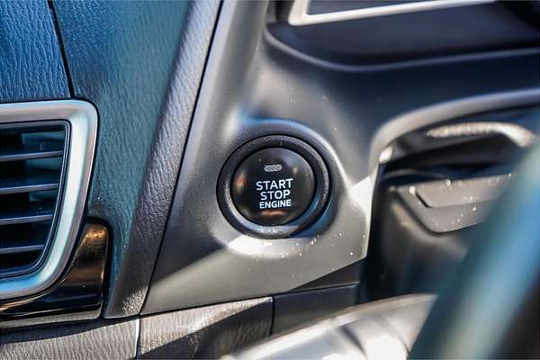 2015 Mazda 3 SP25 BM Series