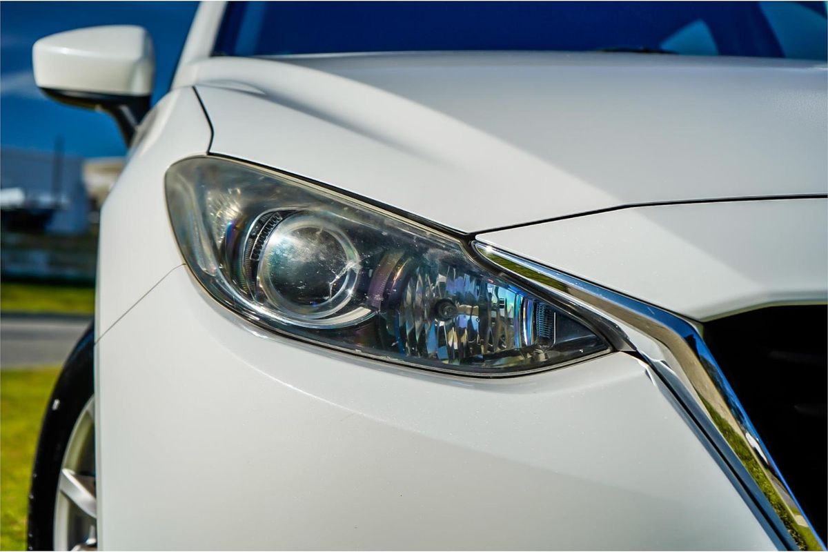 2014 Mazda 3 Touring BM Series
