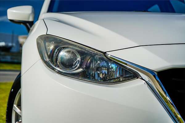 2014 Mazda 3 Touring BM Series