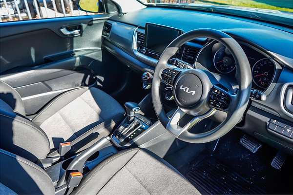 2022 Kia Stonic S YB