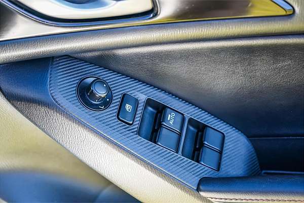 2014 Mazda 3 Touring BM Series