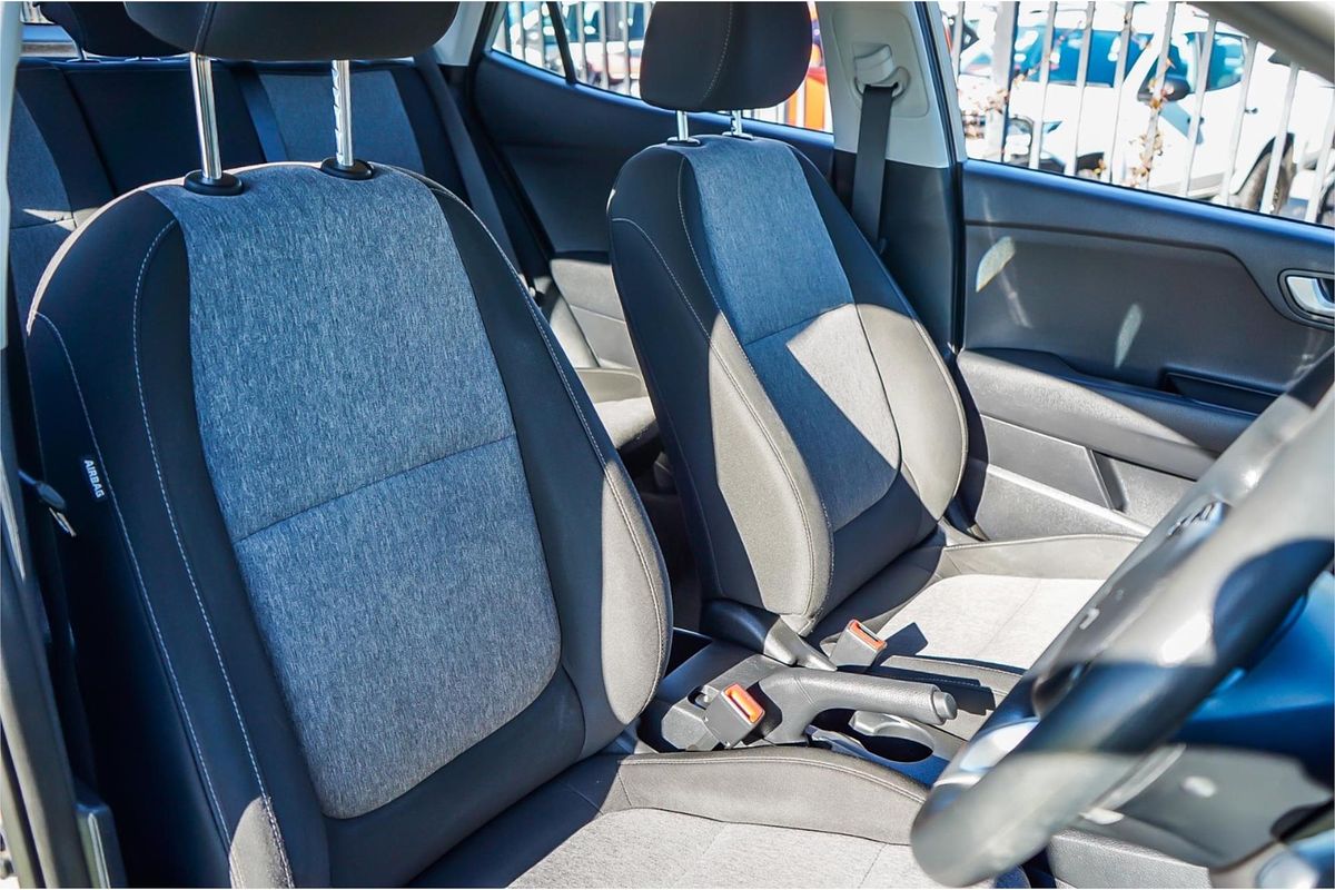 2022 Kia Stonic S YB