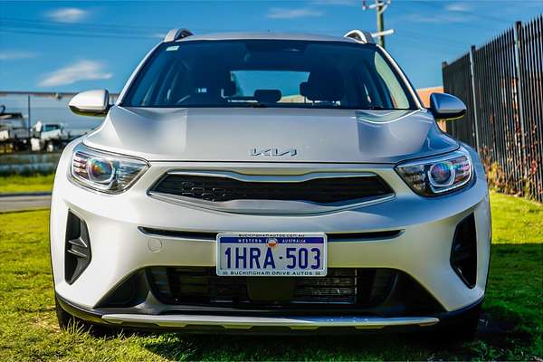 2022 Kia Stonic S YB