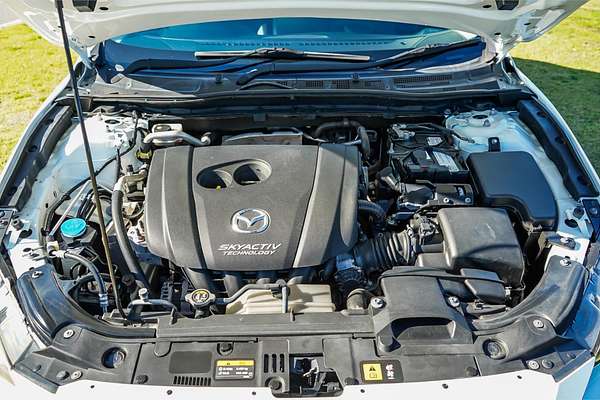 2014 Mazda 3 Touring BM Series