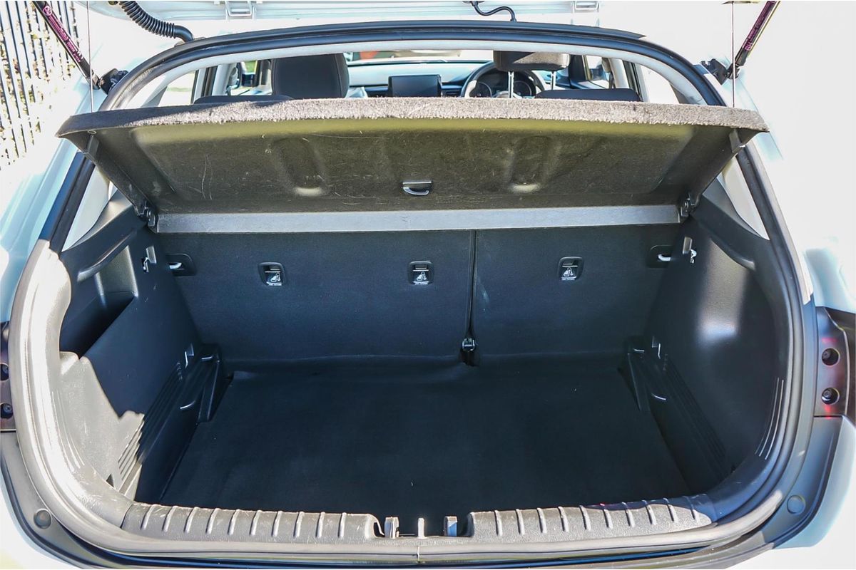 2022 Kia Stonic S YB