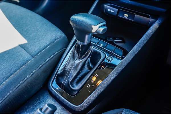 2022 Kia Stonic S YB